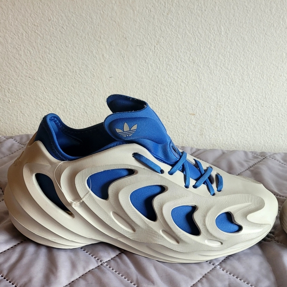 Adidas AdiFOM Q sneakers Mens 10.5